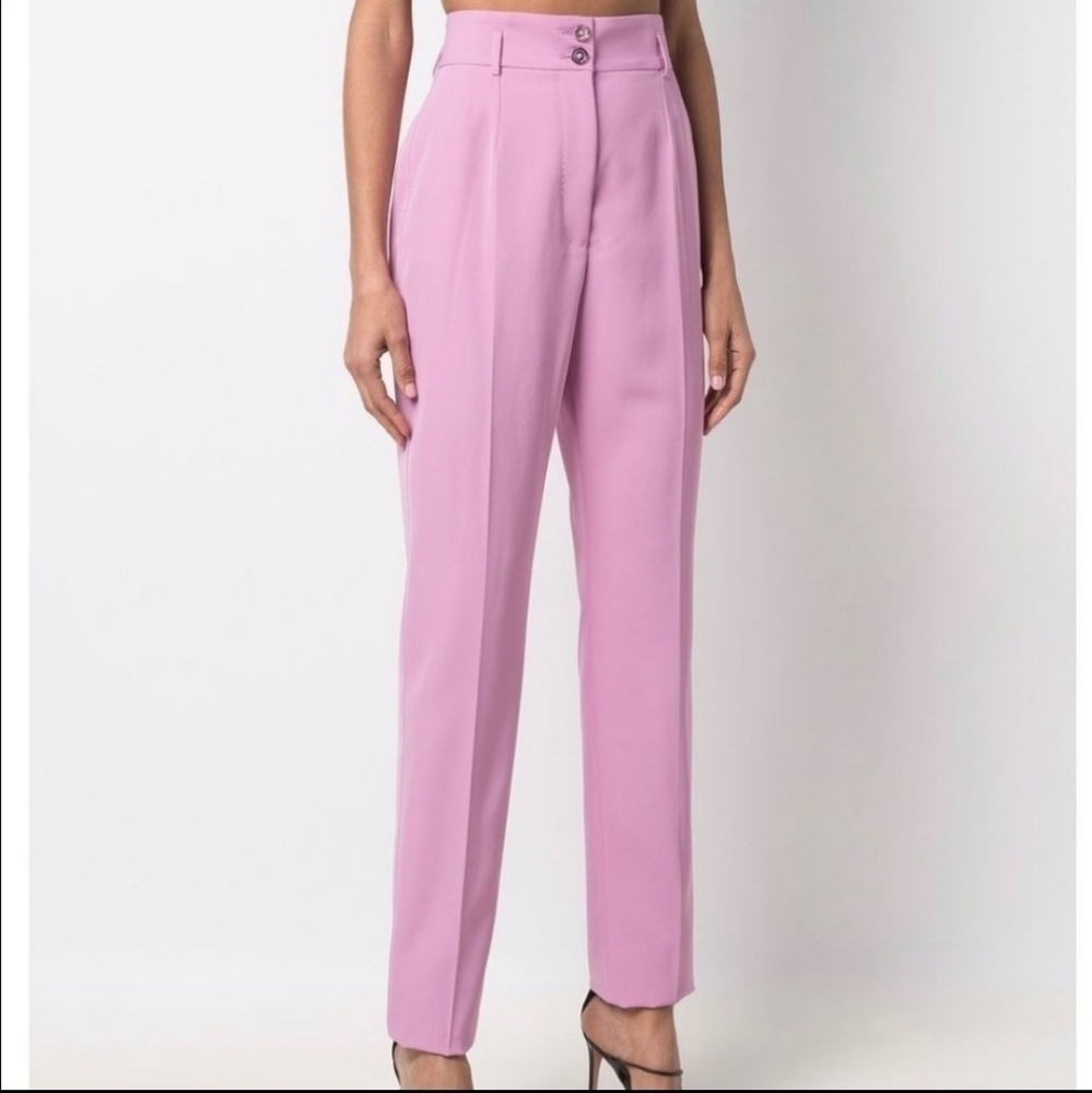 Dolce & Gabanna Women's Pants